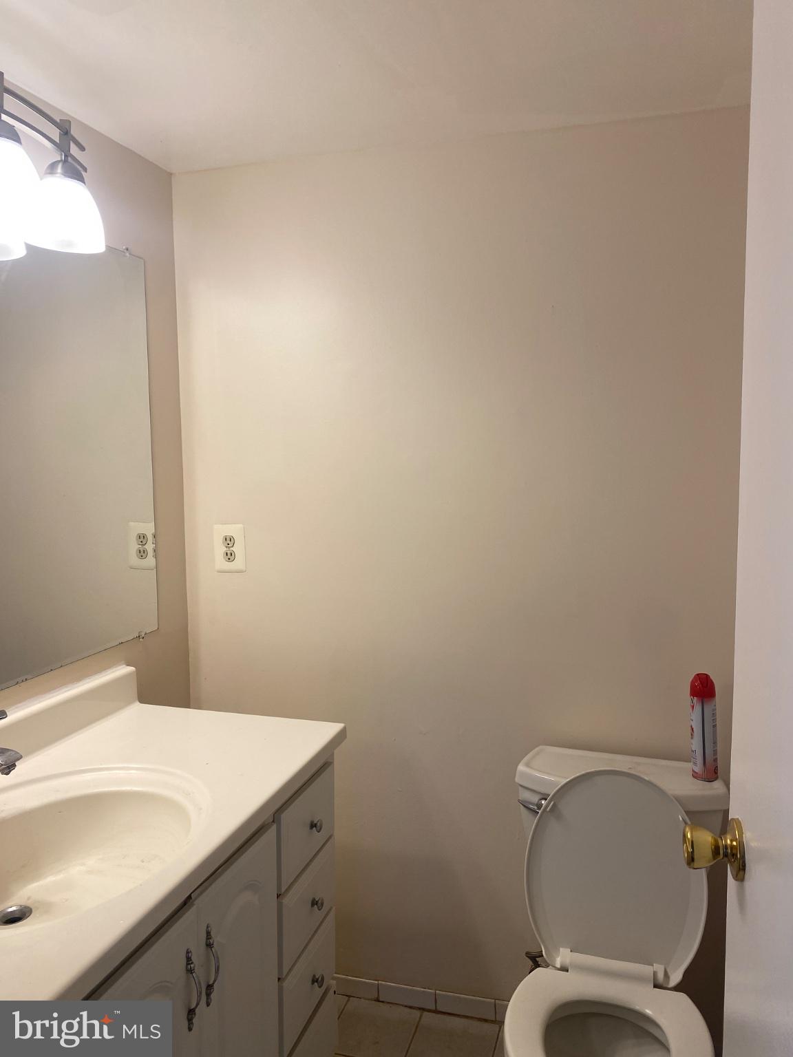 1836 Metzerott Road, Unit 707 Hyattsville, MD 20783 - Photo 11 of 13 Bright and airy bathroom space.