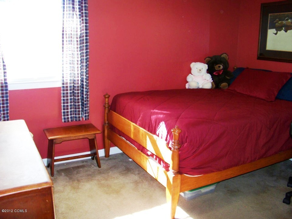 216 Pine Dale Road Havelock, NC 28532 - Photo 14 of 23 Guest Bedroom