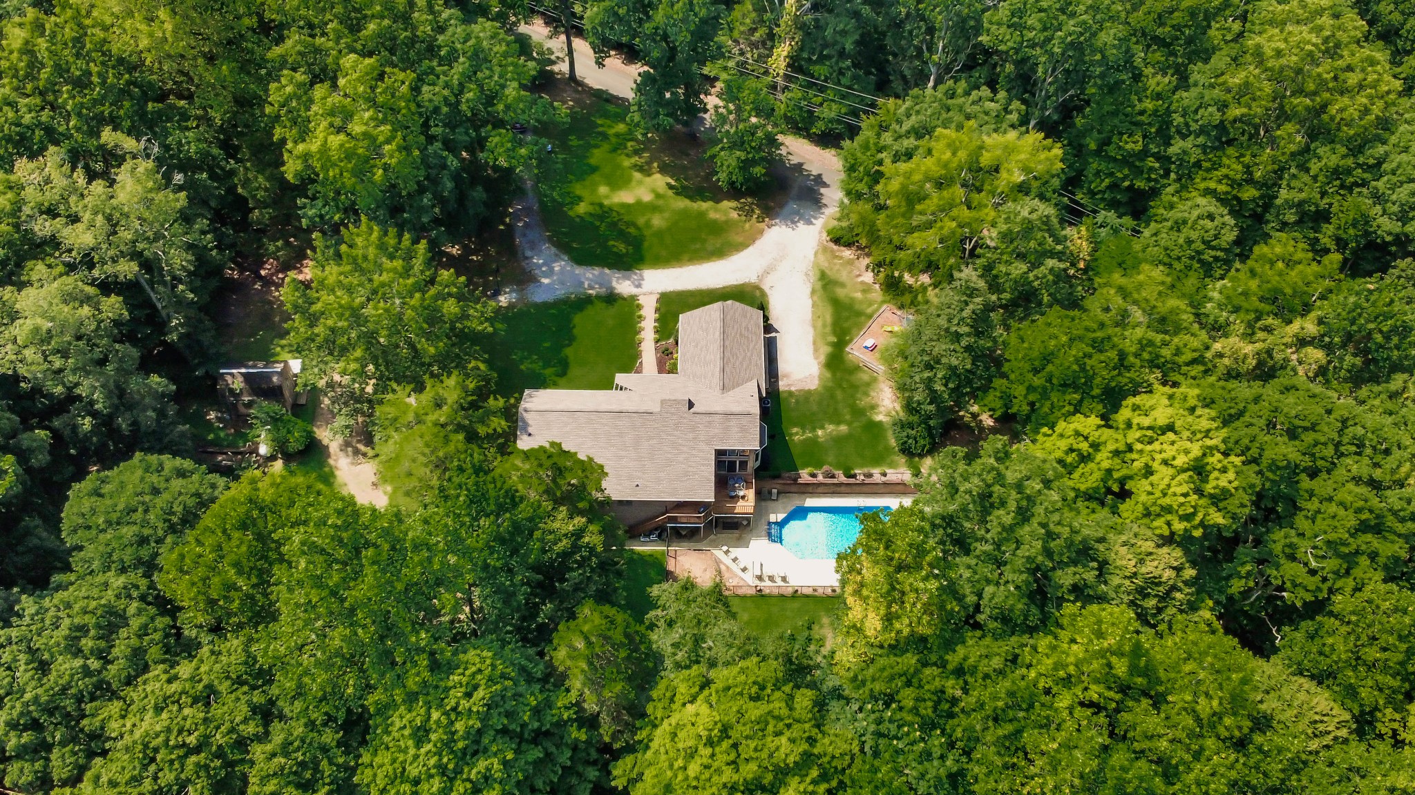 3101 Flintridge Road Palmyra, TN 37142 - Photo 13 of 98 Gallery Image 13