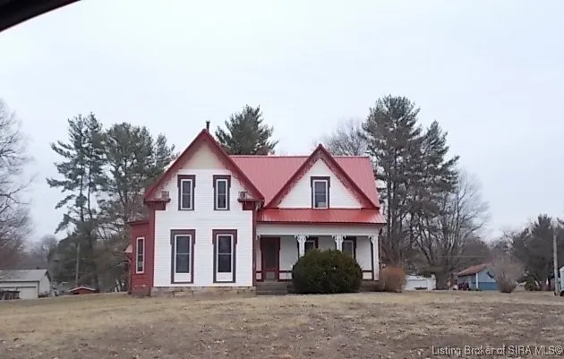 $78,433 | 107 Christian Street, Worthington, IN 47471