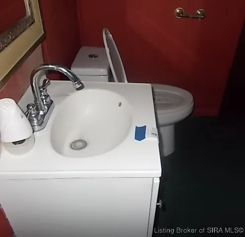 $78,433 | 107 Christian Street, Worthington, IN 47471