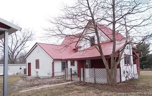 $78,433 | 107 Christian Street, Worthington, IN 47471