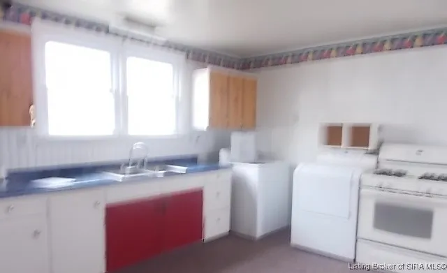 $78,433 | 107 Christian Street, Worthington, IN 47471