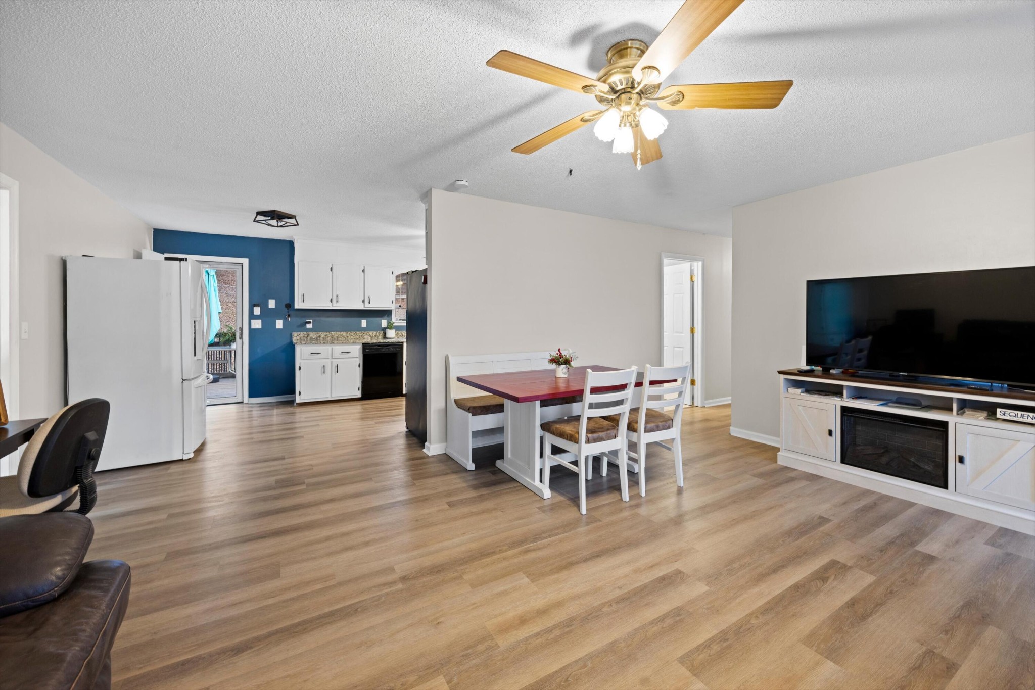 7207 Moses Road Hixson, TN 37343 - Photo 9 of 44 Gallery Image 9