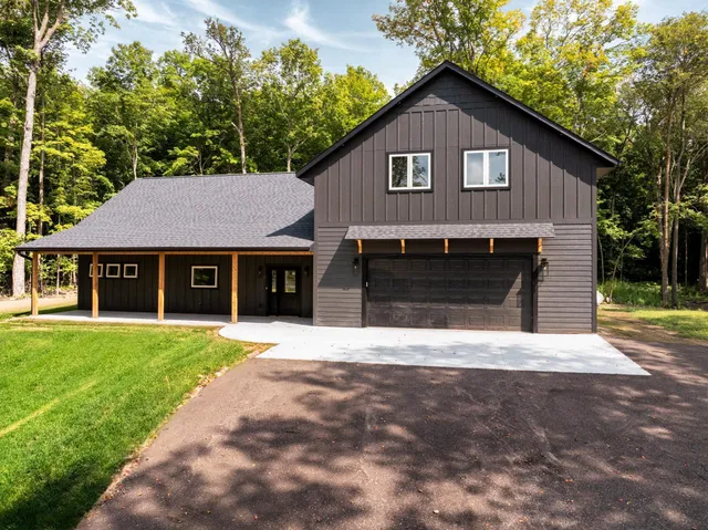 $627,100 | 20530 Melody Road, Grand Rapids, MN 55744