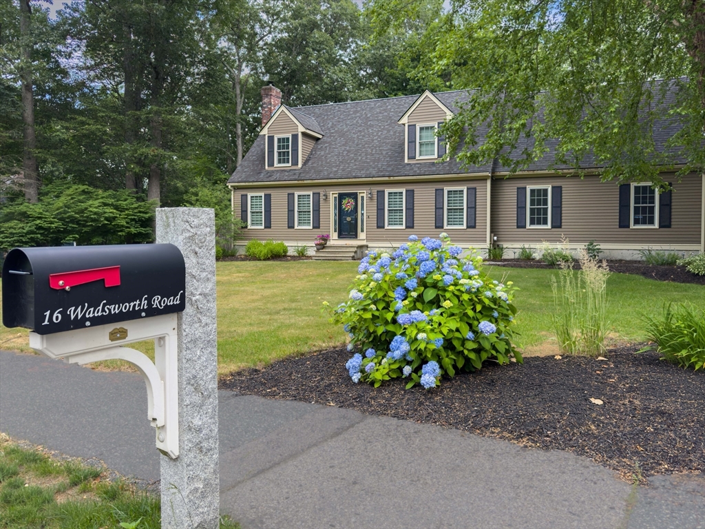 16 Wadsworth Road Ashland, MA 01721 - Photo 1 of 40 Gallery Image 1