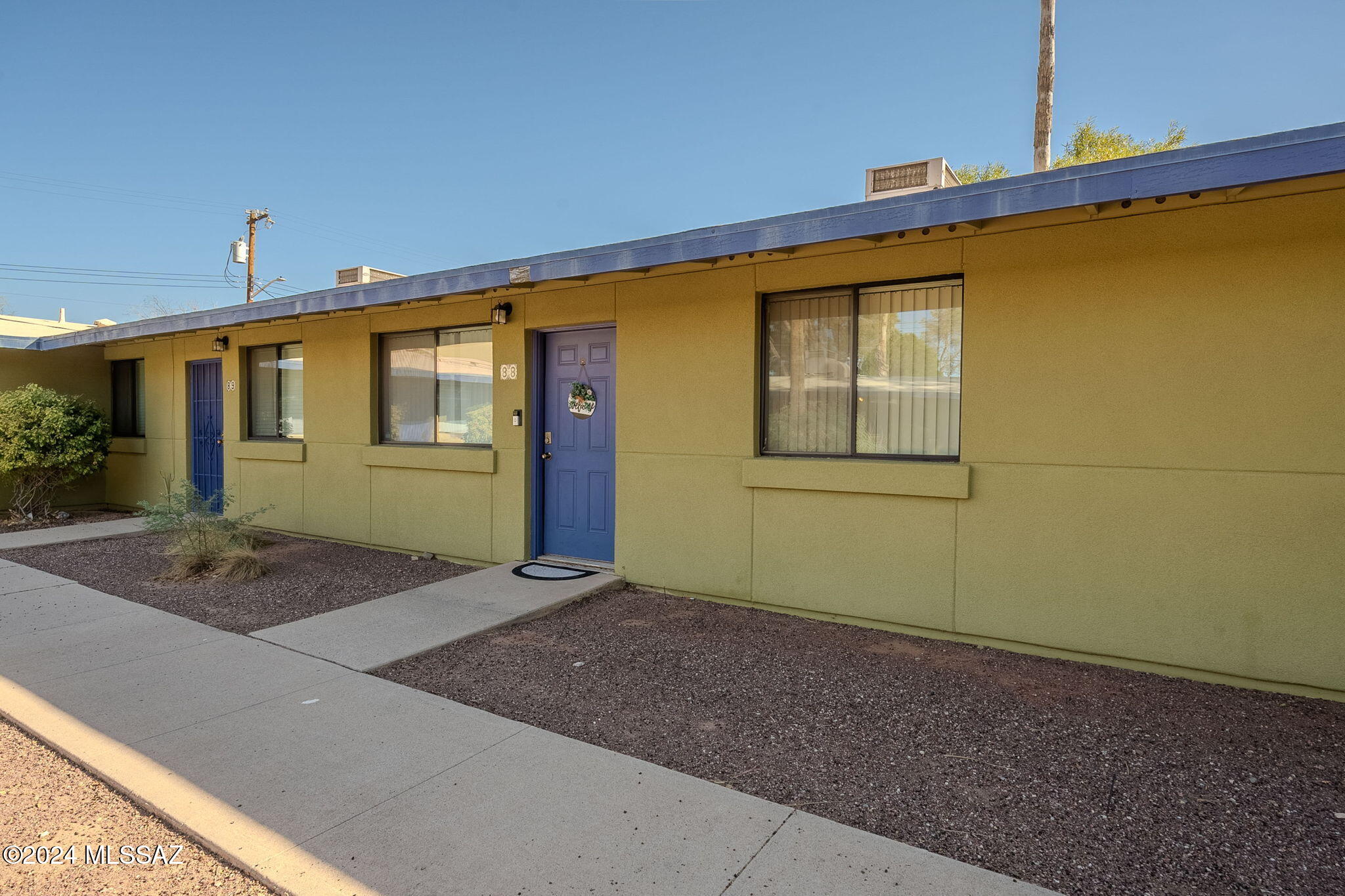 350 North Silverbell Road, Unit 88 Tucson, AZ 85745 - Photo 2 of 30