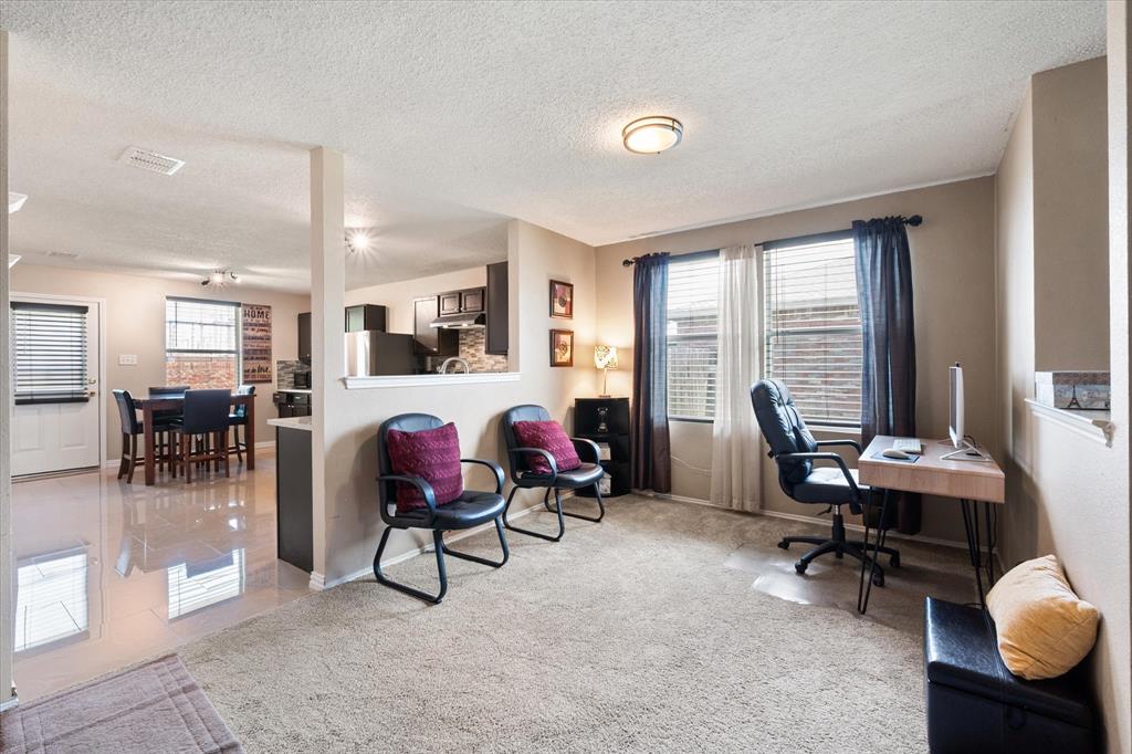 1105 Schenectady Road Arlington, TX 76017 - Photo 14 of 24