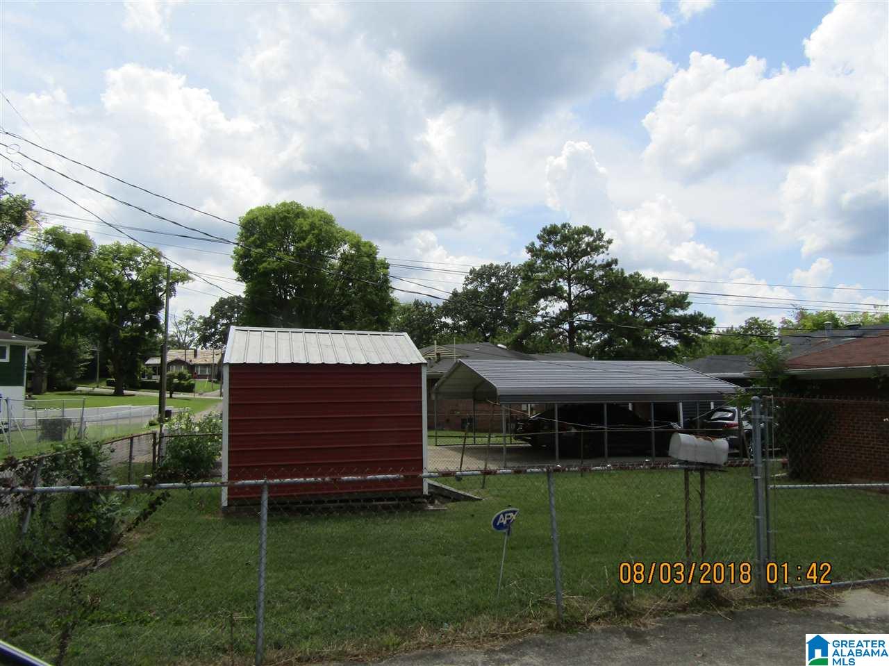 1405 Pike Road Birmingham, AL 35218 - Photo 24 of 24