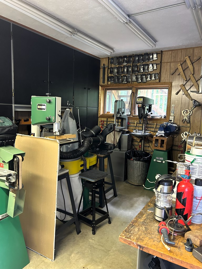 746 Mission Dam Road Hayesville, NC 28904 - Photo 21 of 35