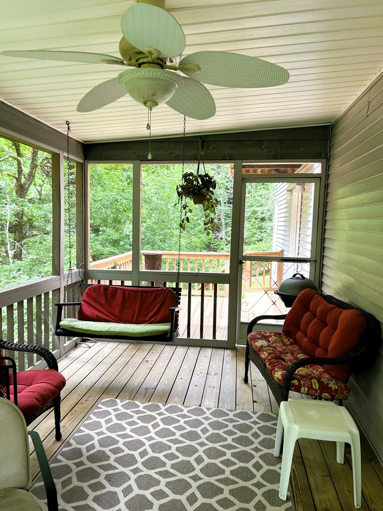 746 Mission Dam Road Hayesville, NC 28904 - Photo 30 of 35