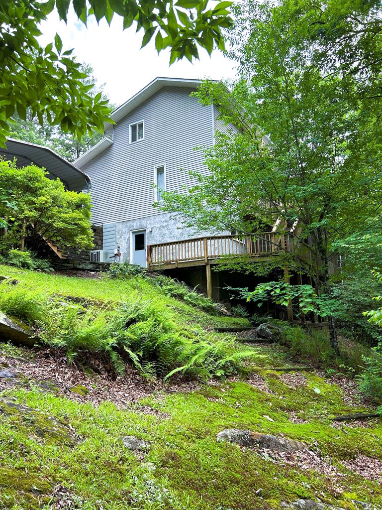 746 Mission Dam Road Hayesville, NC 28904 - Photo 31 of 35