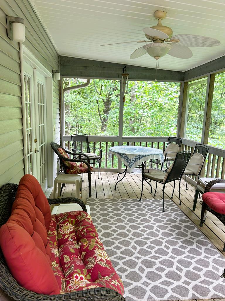 746 Mission Dam Road Hayesville, NC 28904 - Photo 7 of 35