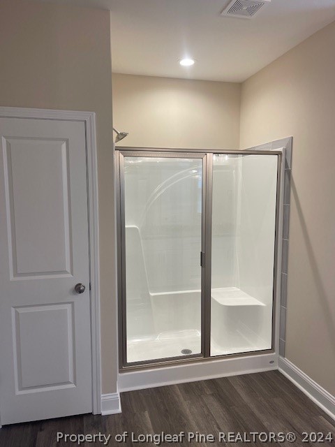 179 Rocking Canal Place Erwin, NC 28339 - Photo 14 of 17 a view of a glass door