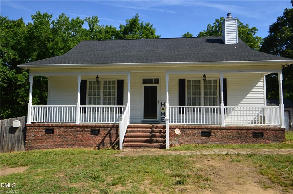 1230 Hightowers Road Mebane, NC 27302 - Photo 18 of 19