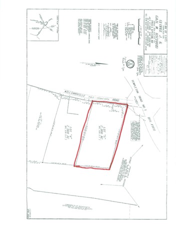 Lot 5 Williamsville Road Phillipston, MA 01331 - Photo 2 of 2