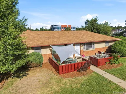 $198,000 | 2690 South Acoma Street, Denver, CO 80223
