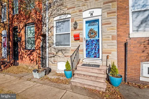 $315,000 | 2234 Fleet Street, Baltimore, MD 21231