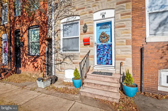 $325,000 | 2234 Fleet Street, Baltimore, MD 21231