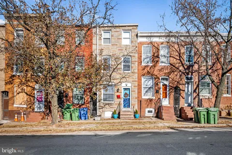 $315,000 | 2234 Fleet Street, Baltimore, MD 21231