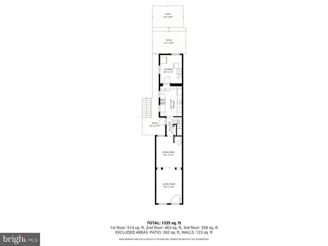 $325,000 | 2234 Fleet Street, Baltimore, MD 21231
