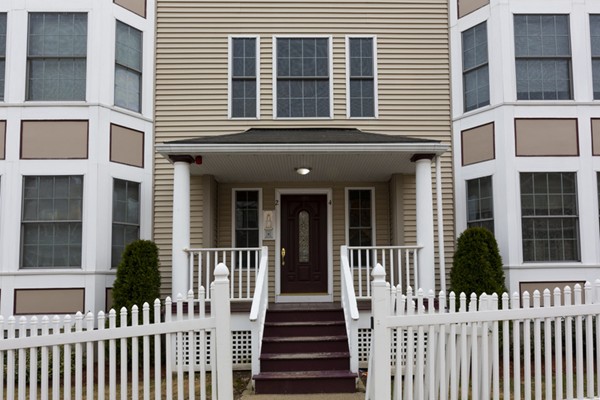 2-4 Centre Avenue, Unit 2C Boston, MA 02124 - Photo 1 of 8