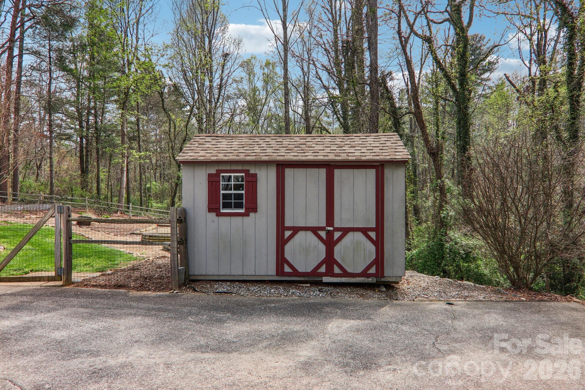 544 Bluebird Ridge Asheville, NC 28804 - Photo 36 of 48
