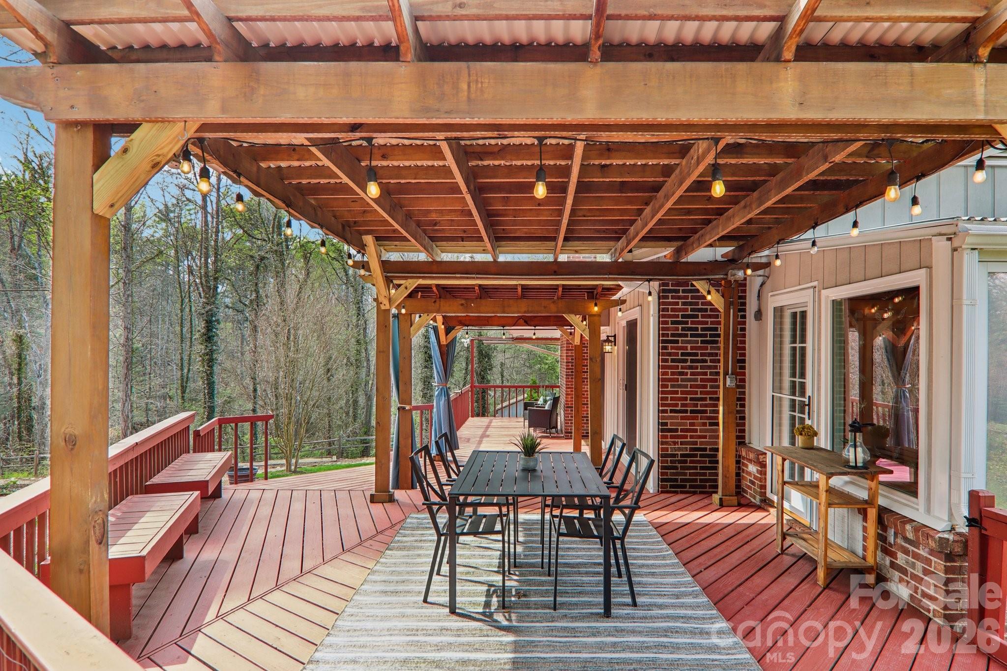 544 Bluebird Ridge Asheville, NC 28804 - Photo 38 of 48