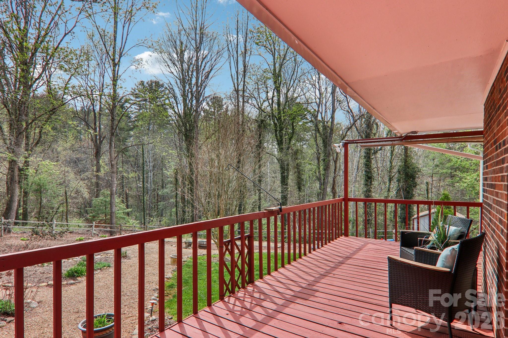 544 Bluebird Ridge Asheville, NC 28804 - Photo 39 of 48