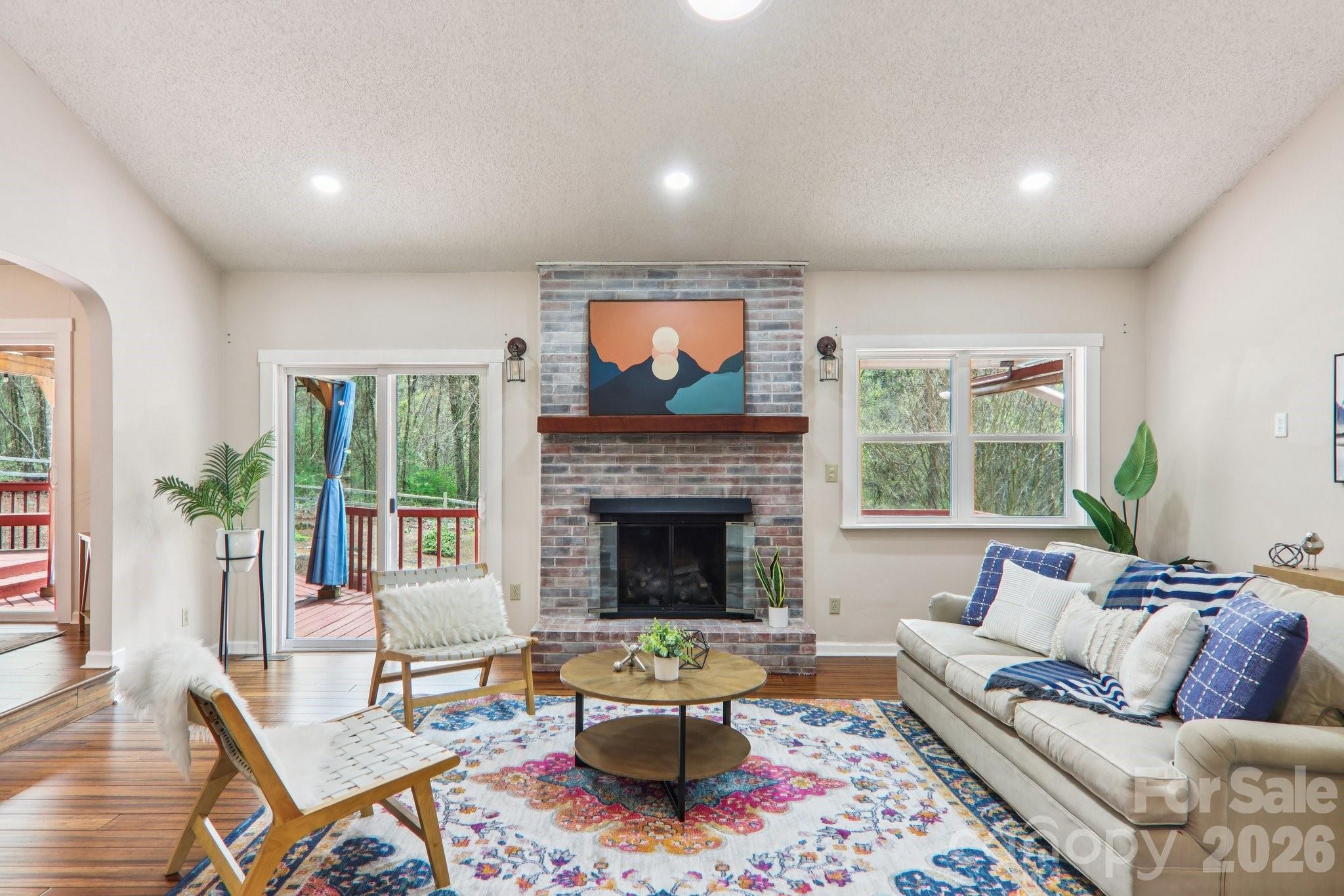 544 Bluebird Ridge Asheville, NC 28804 - Photo 4 of 48