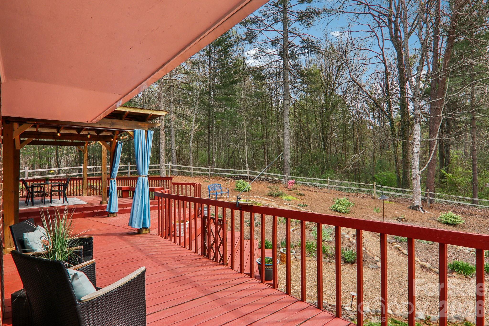544 Bluebird Ridge Asheville, NC 28804 - Photo 41 of 48