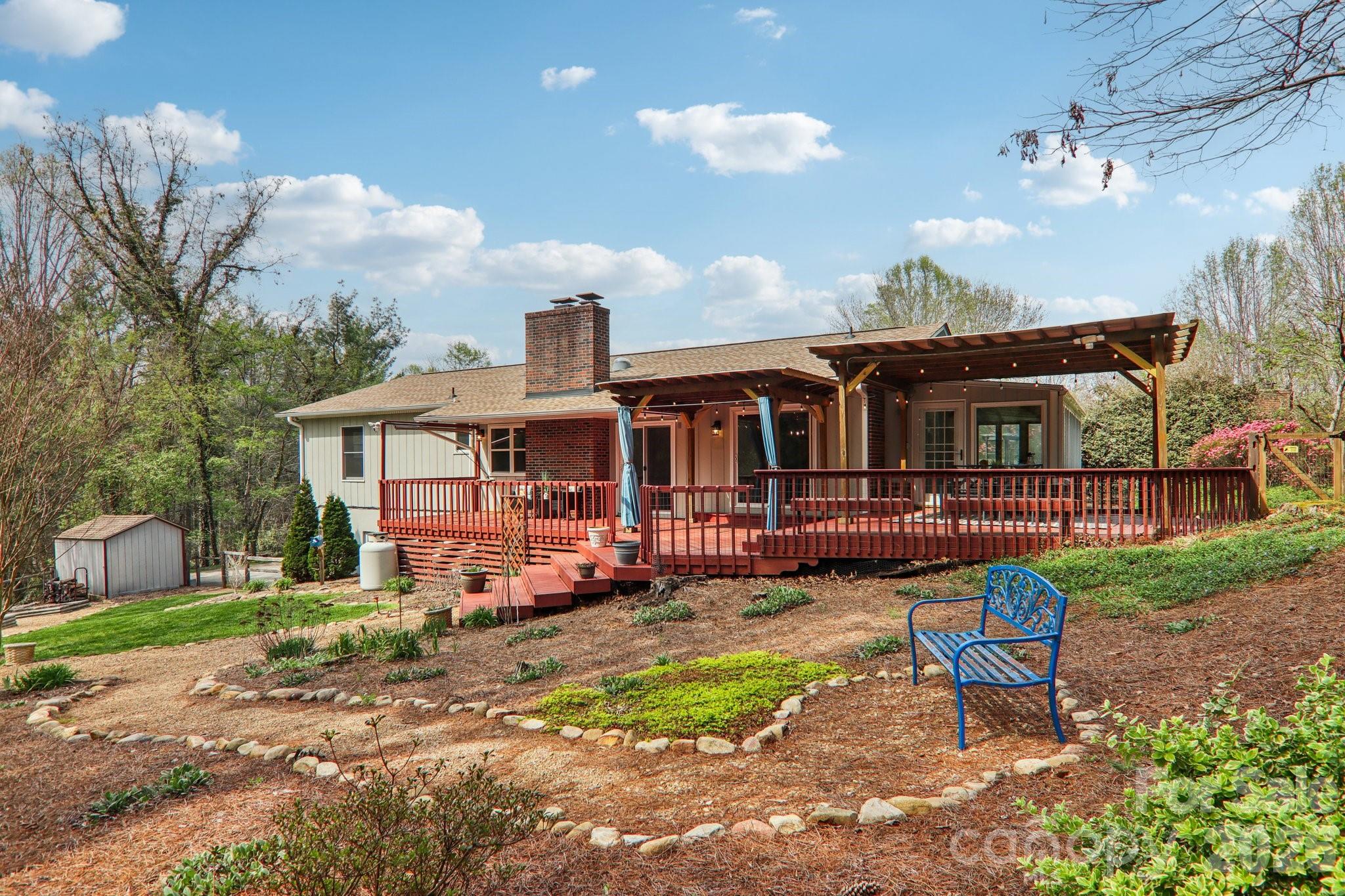 544 Bluebird Ridge Asheville, NC 28804 - Photo 42 of 48
