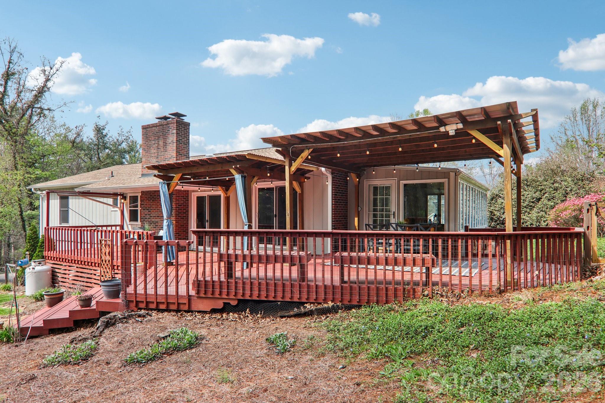 544 Bluebird Ridge Asheville, NC 28804 - Photo 45 of 48