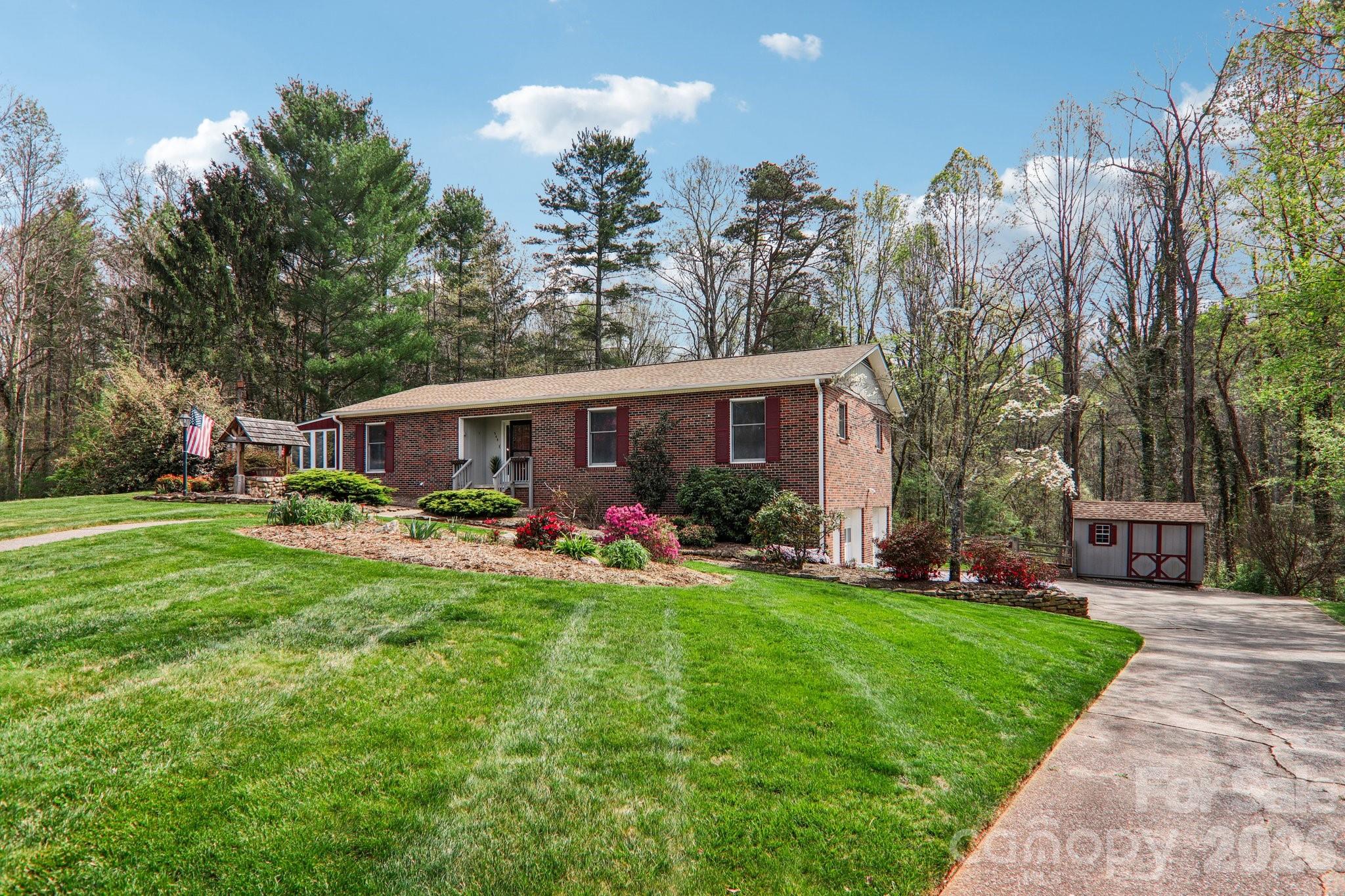 544 Bluebird Ridge Asheville, NC 28804 - Photo 47 of 48