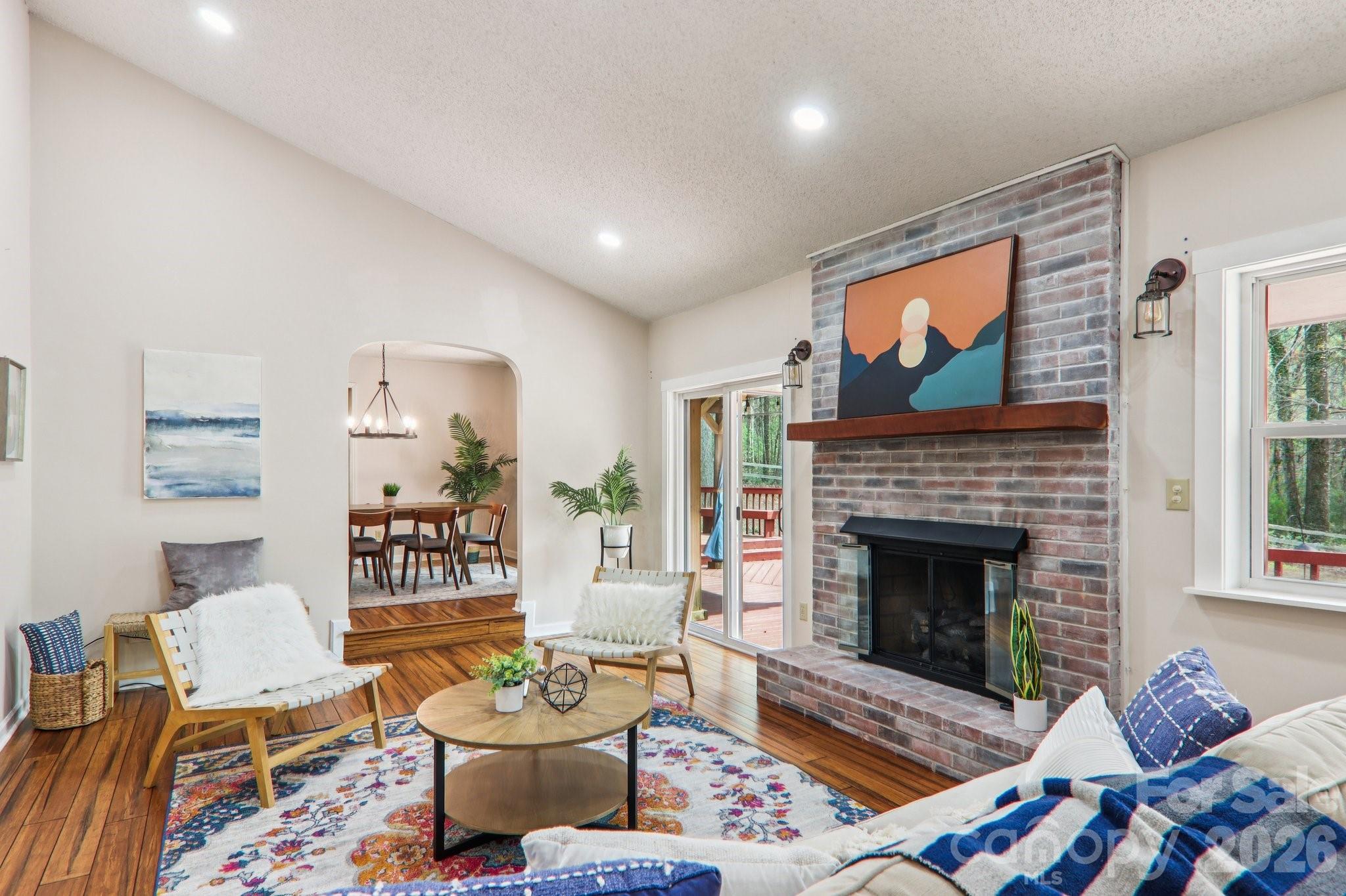 544 Bluebird Ridge Asheville, NC 28804 - Photo 5 of 48