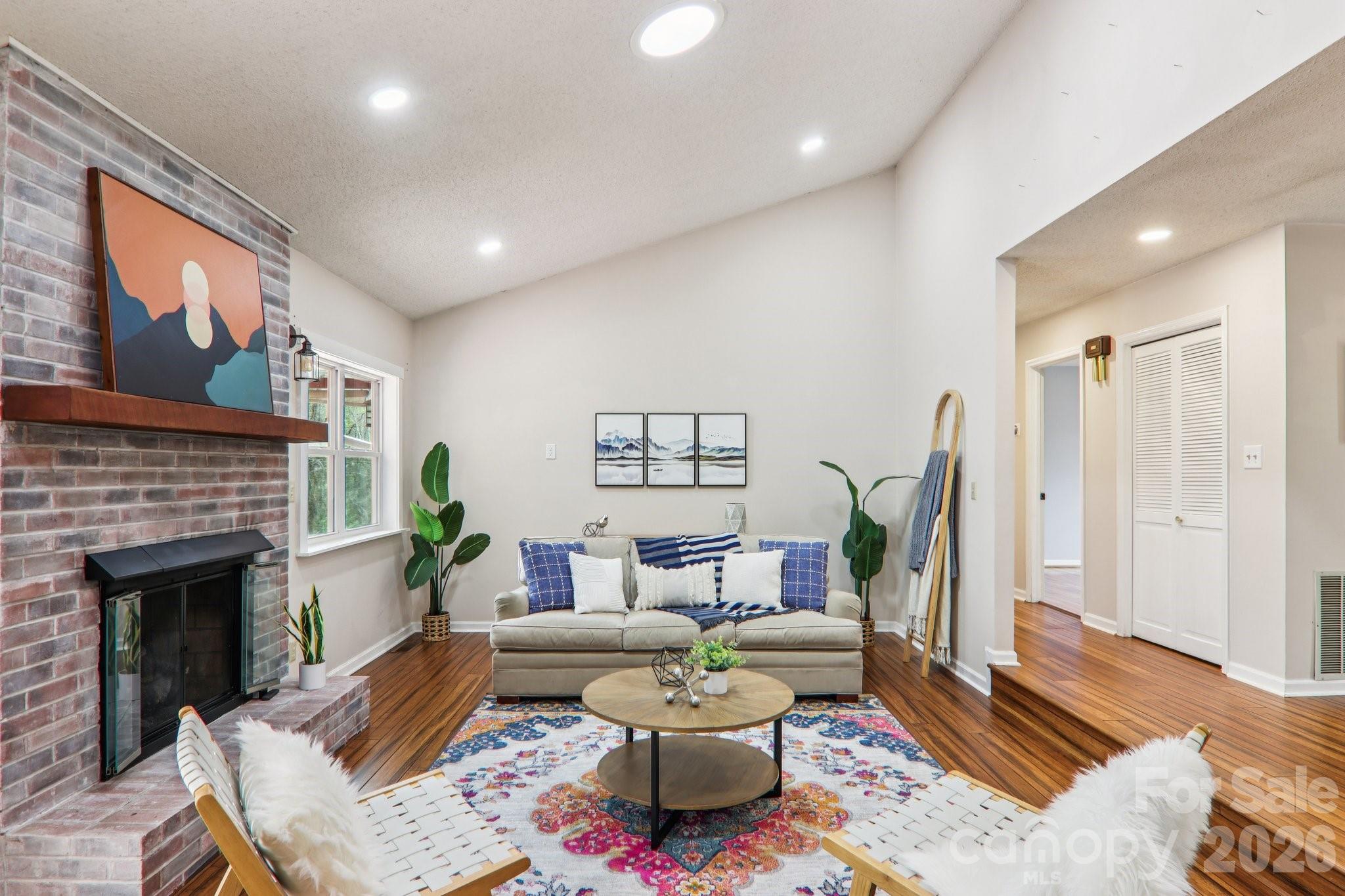 544 Bluebird Ridge Asheville, NC 28804 - Photo 7 of 48