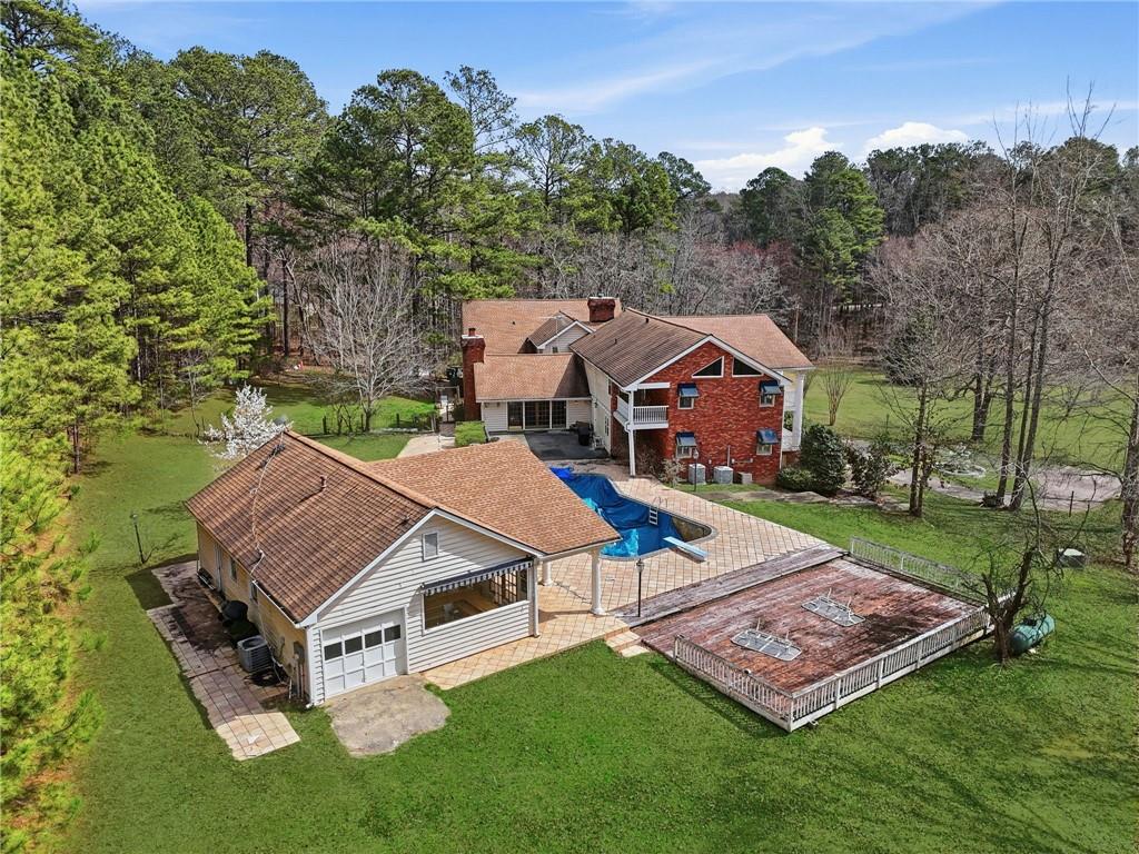1961 Luke Edwards Road Dacula, GA 30019 - Photo 84 of 93 Gallery Image 84