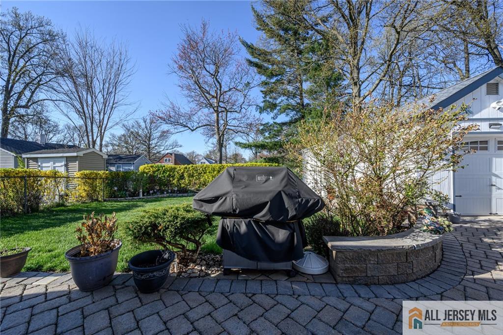 124 Inwood Avenue Colonia, NJ 07067 - Photo 35 of 36