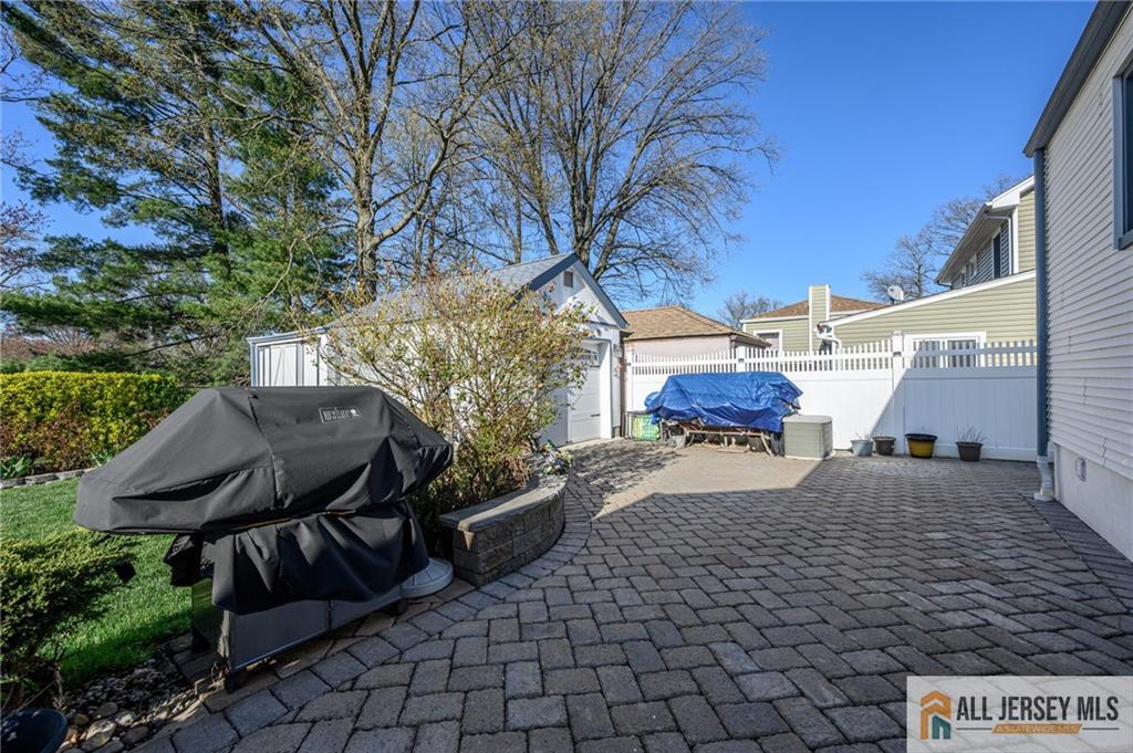 124 Inwood Avenue Colonia, NJ 07067 - Photo 36 of 36