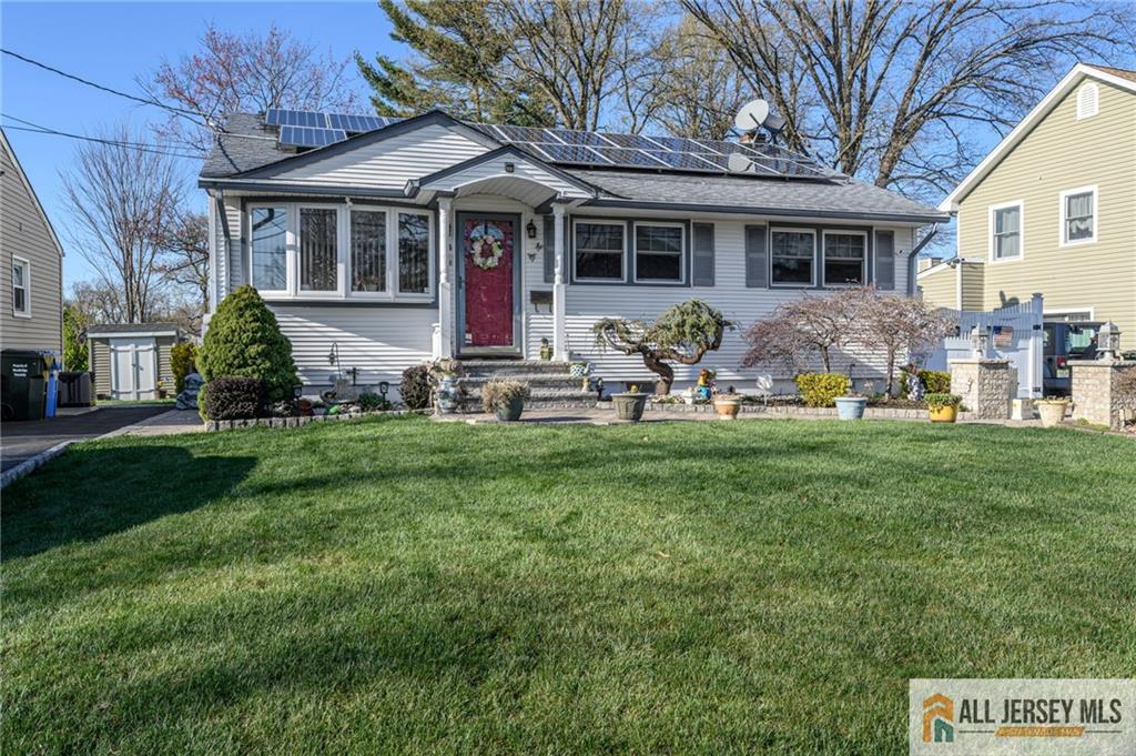 124 Inwood Avenue Colonia, NJ 07067 - Photo 4 of 36