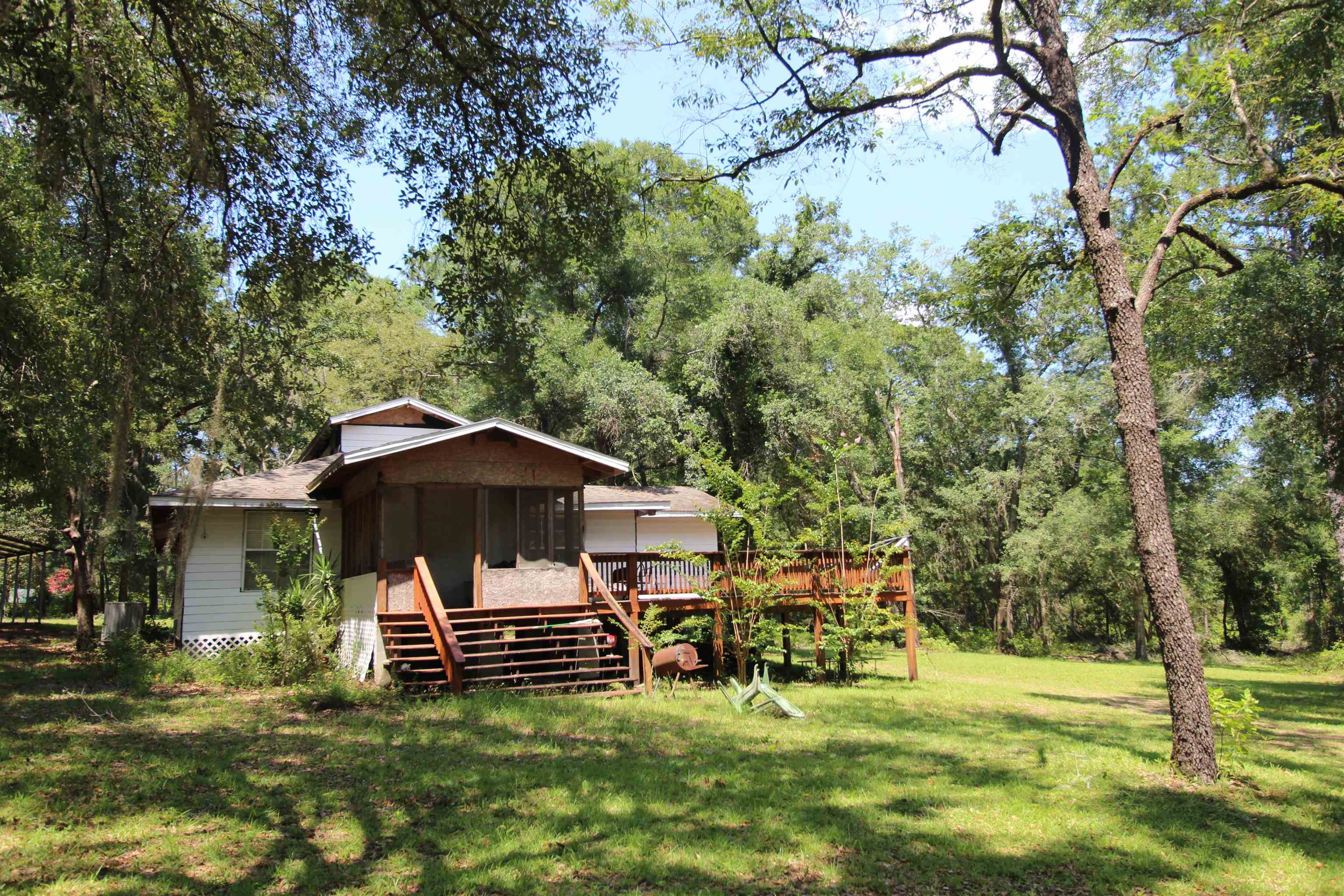 5397 Sullivan Road Tallahassee, FL 32310 - Photo 17 of 18