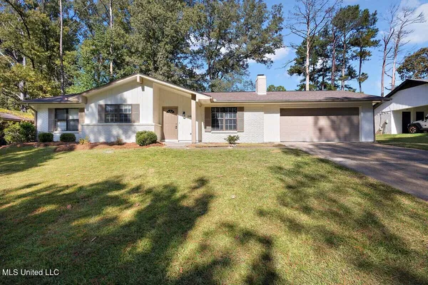 $160,000 | 648 Briarcliff Circle, Jackson, MS 39212