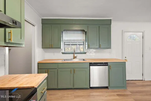 $160,000 | 648 Briarcliff Circle, Jackson, MS 39212