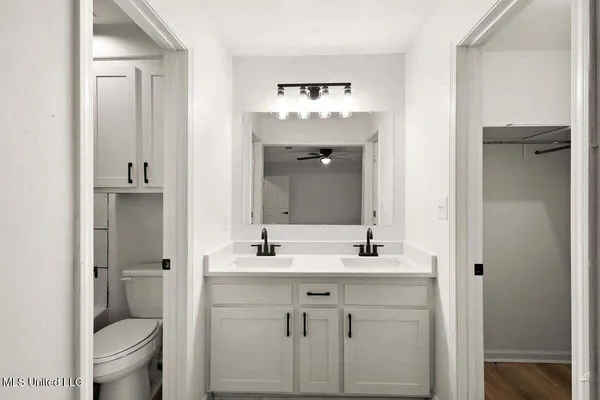 $160,000 | 648 Briarcliff Circle, Jackson, MS 39212