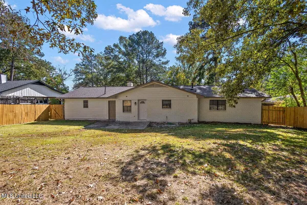 $160,000 | 648 Briarcliff Circle, Jackson, MS 39212