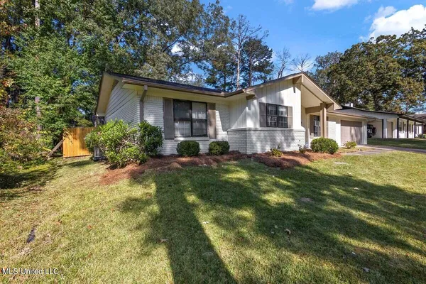 $160,000 | 648 Briarcliff Circle, Jackson, MS 39212