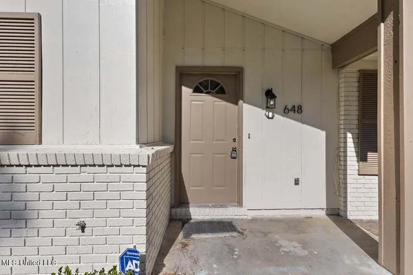 $160,000 | 648 Briarcliff Circle, Jackson, MS 39212