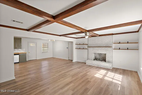 $160,000 | 648 Briarcliff Circle, Jackson, MS 39212