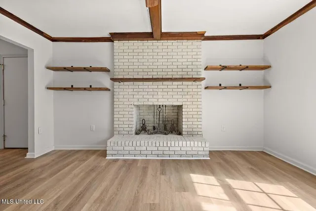 $170,000 | 648 Briarcliff Circle, Jackson, MS 39212