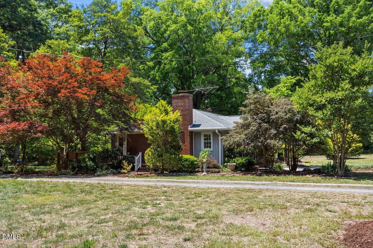 1314 Carpenter Fletcher Road Durham, NC 27713 - Photo 25 of 29